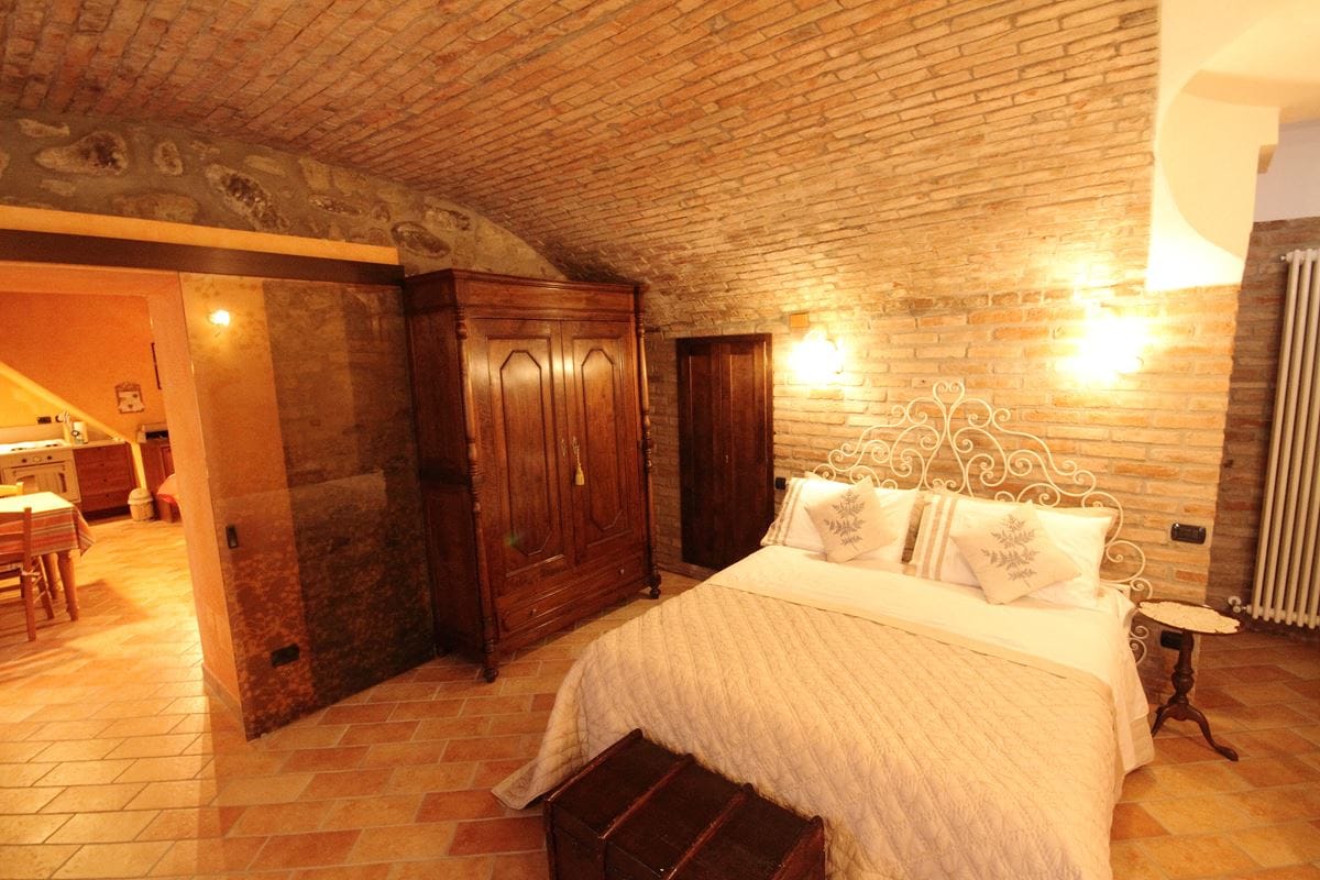 B&B La Corte Suites foto 1