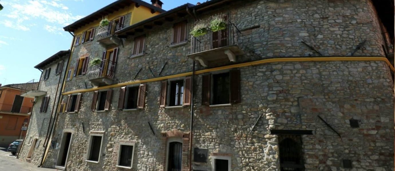 B&B La Corte Suites foto 3