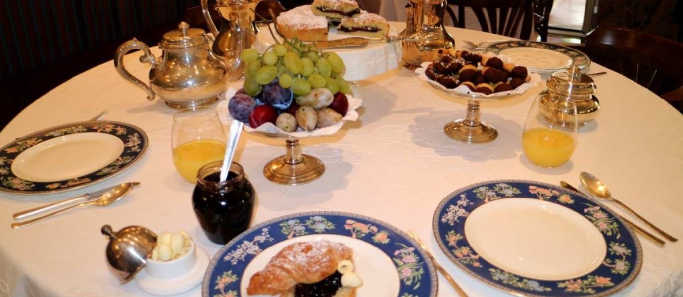 B&B La Corte Suites foto 4