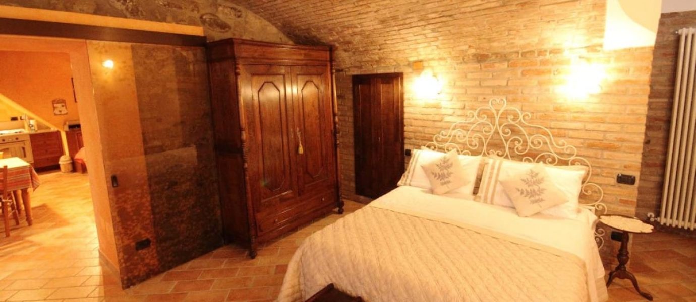 B&B La Corte Suites foto 5