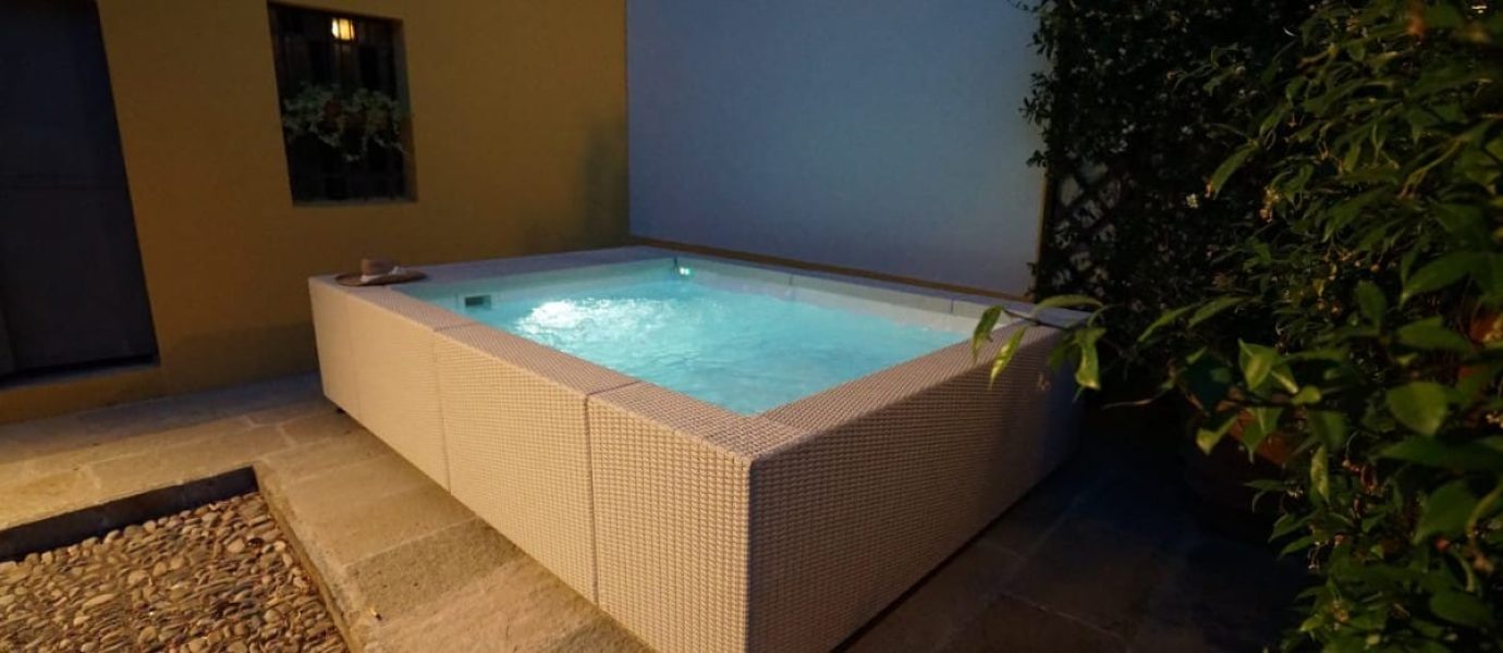 B&B La Corte Suites foto 6