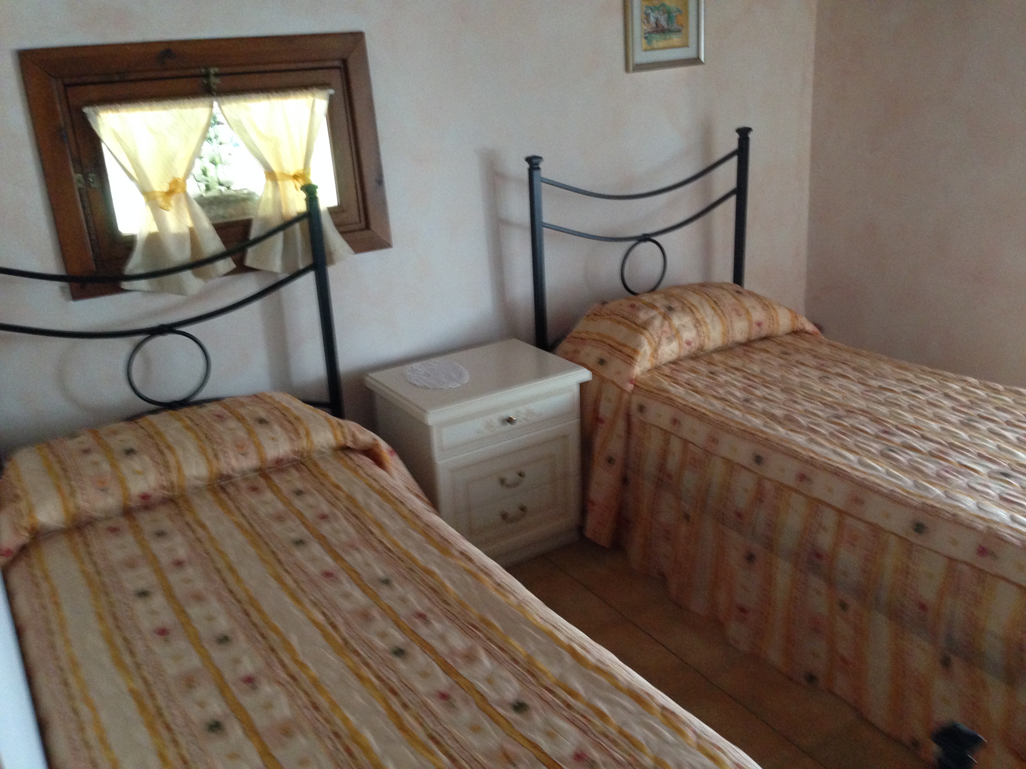 Albergo Andromeda foto 1