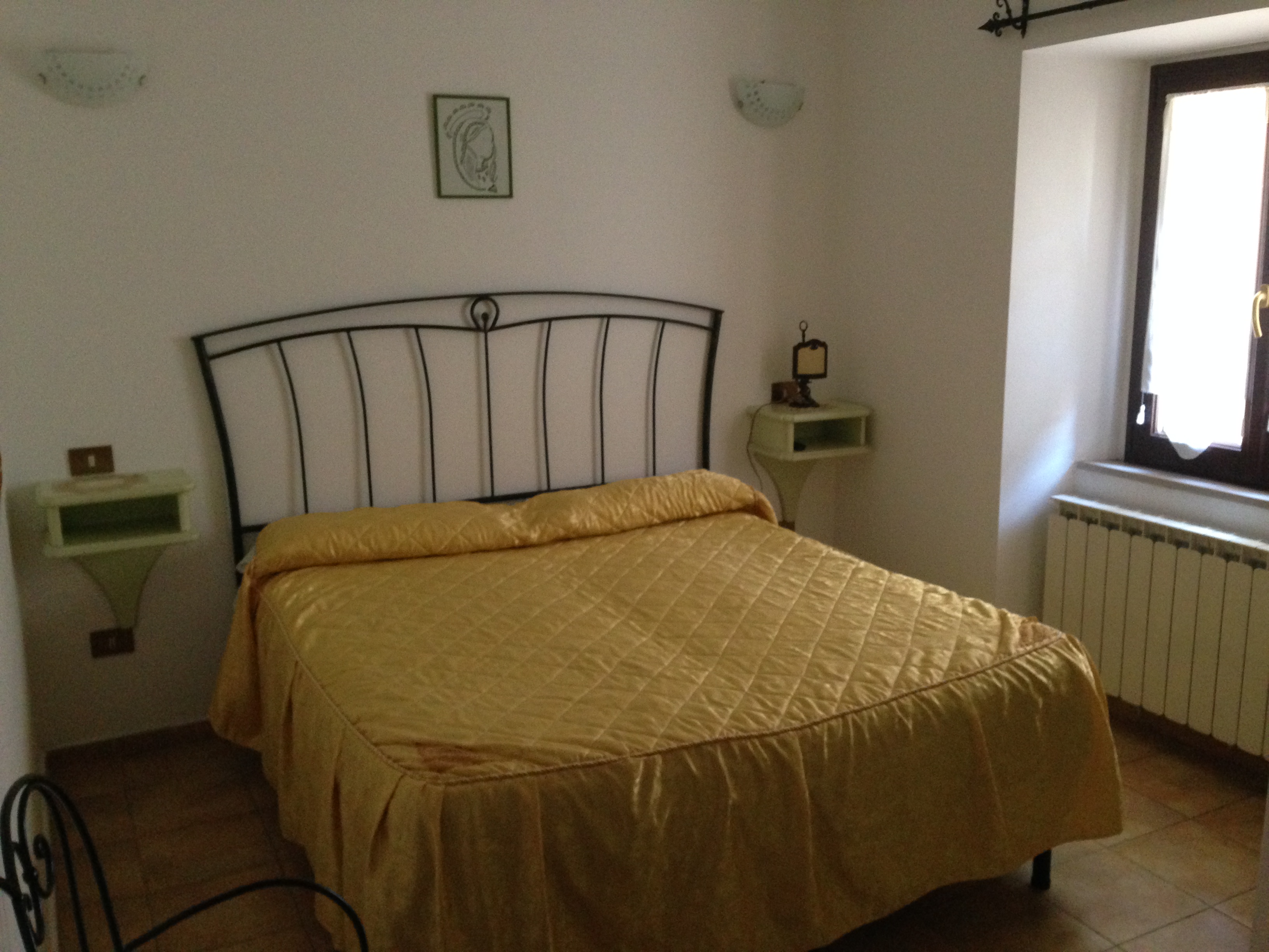 Albergo Andromeda foto 2