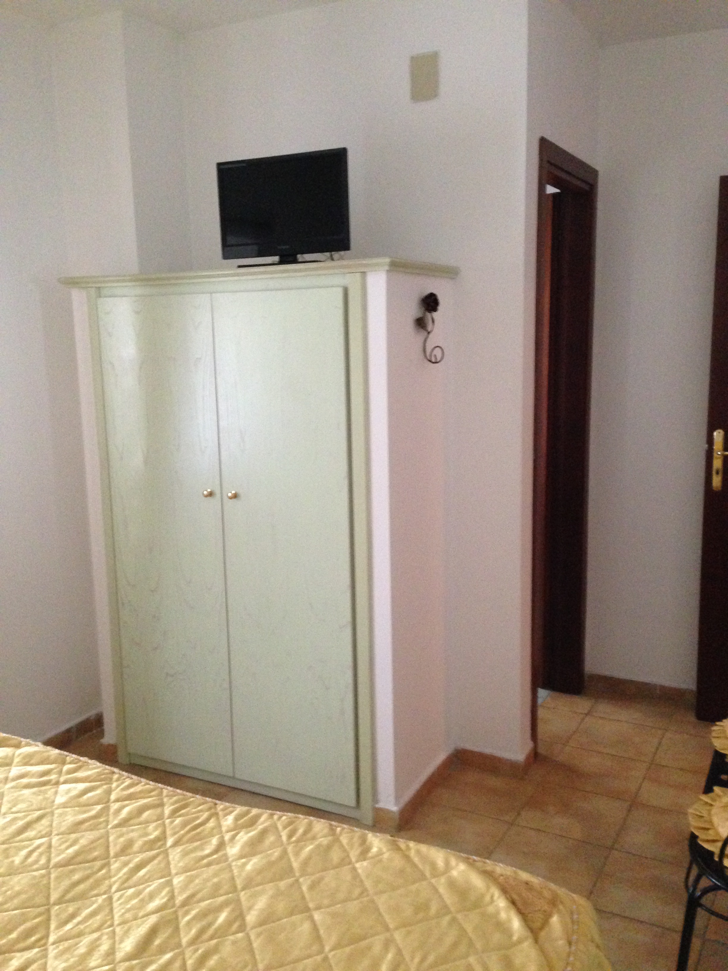 Albergo Andromeda foto 3
