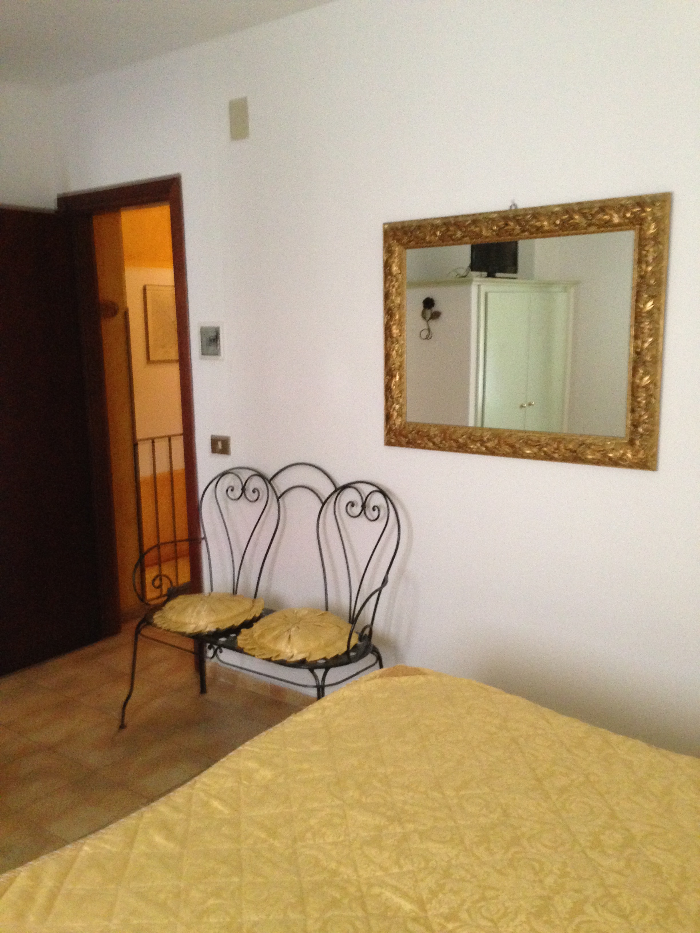 Albergo Andromeda foto 4