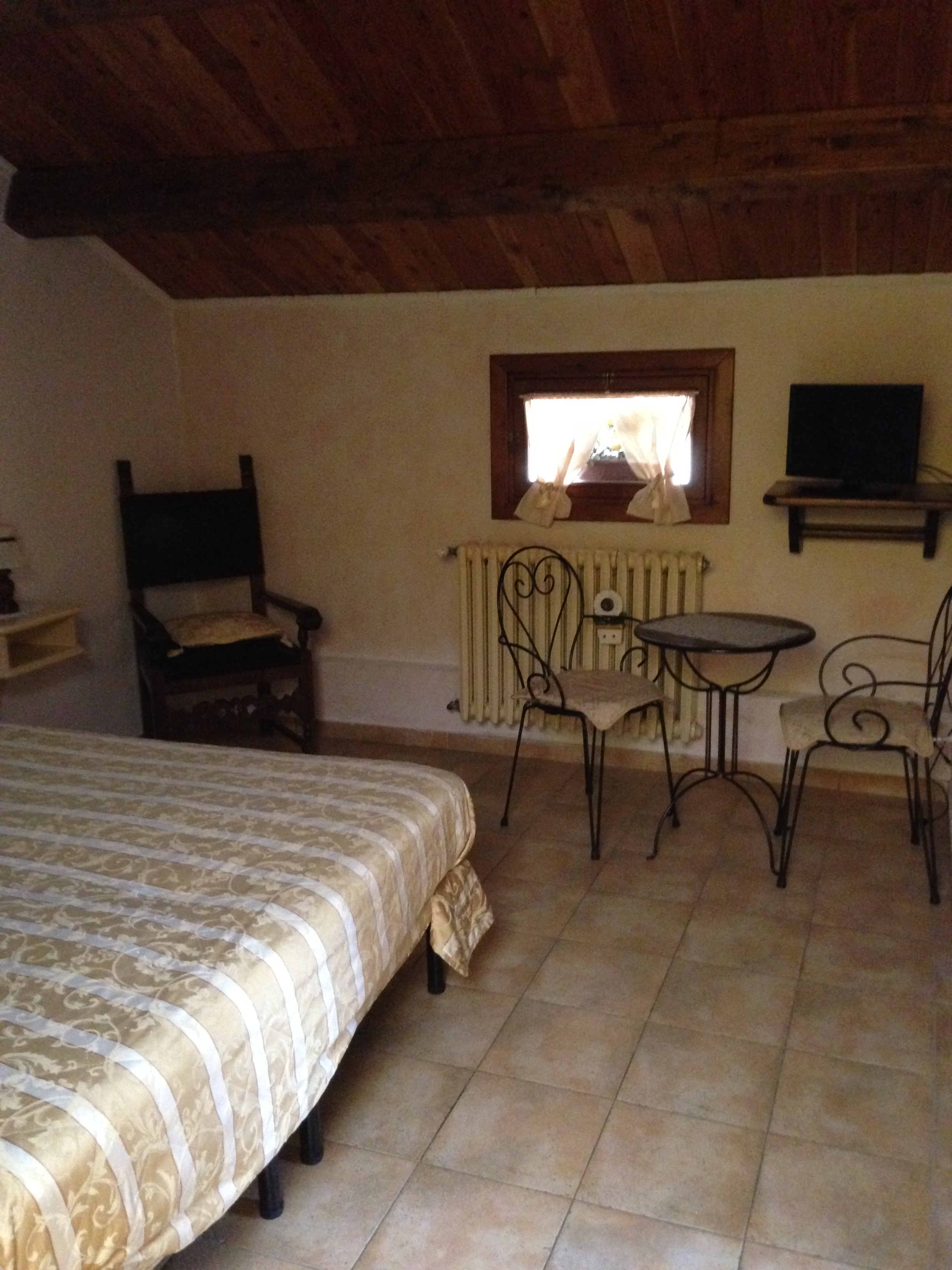 Albergo Andromeda foto 5