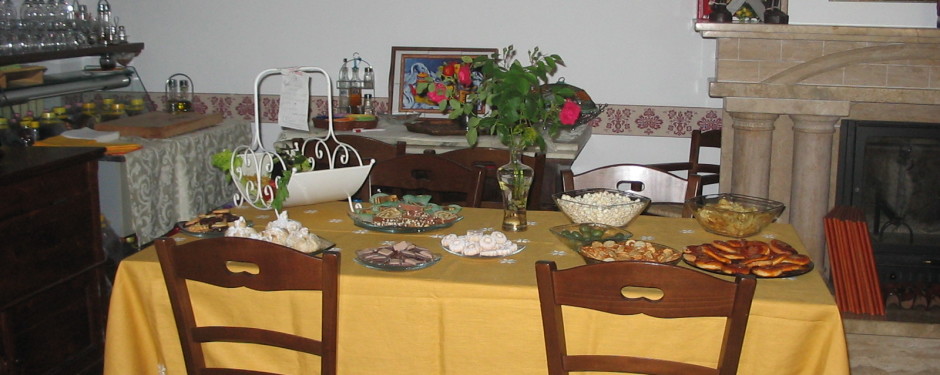 Albergo Andromeda foto 6