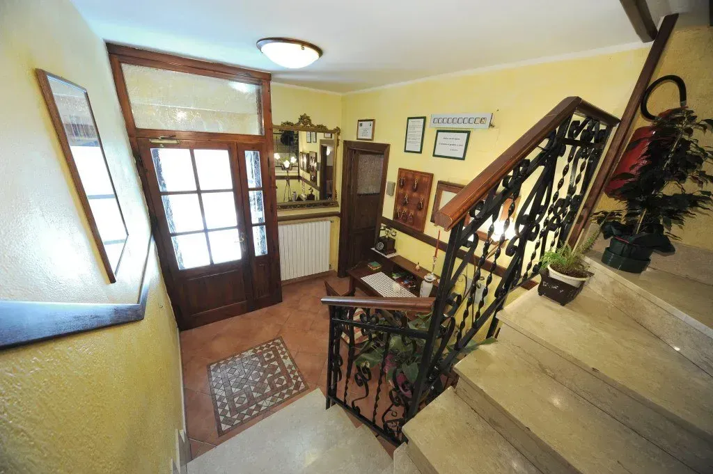 Albergo Pensione Paola foto 3