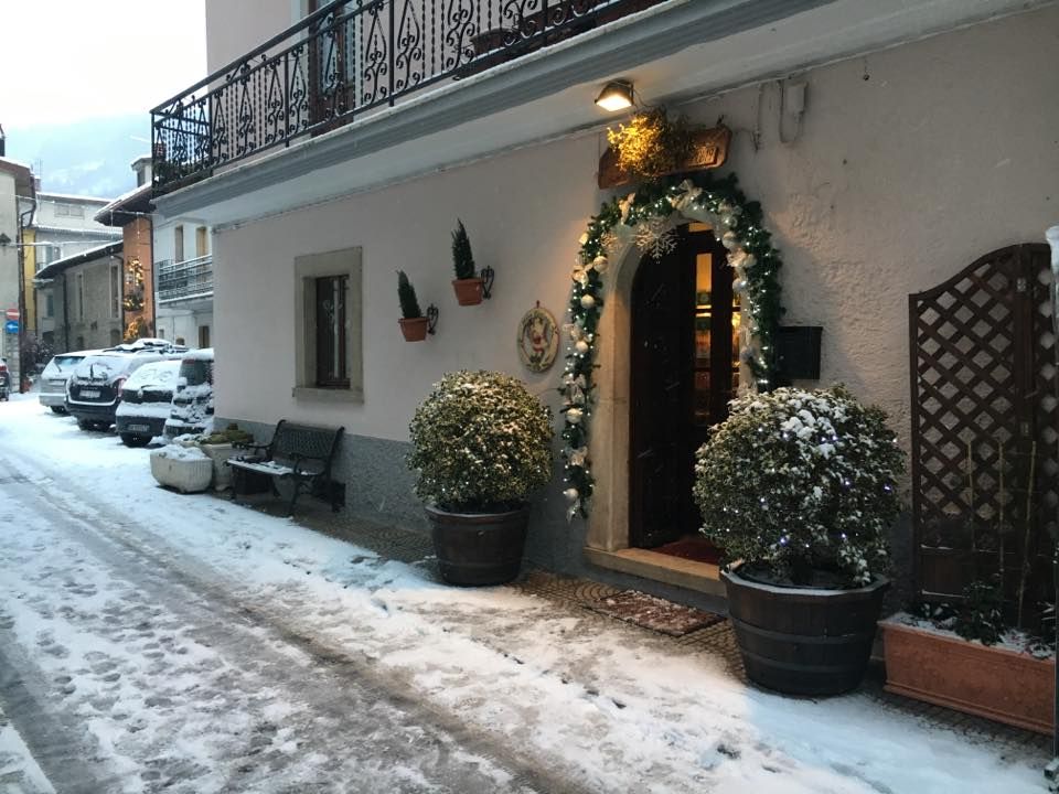 Albergo Pensione Paola foto 2