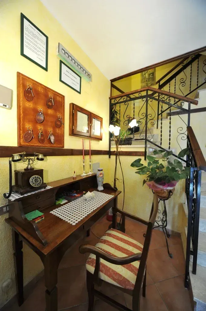 Albergo Pensione Paola foto 4