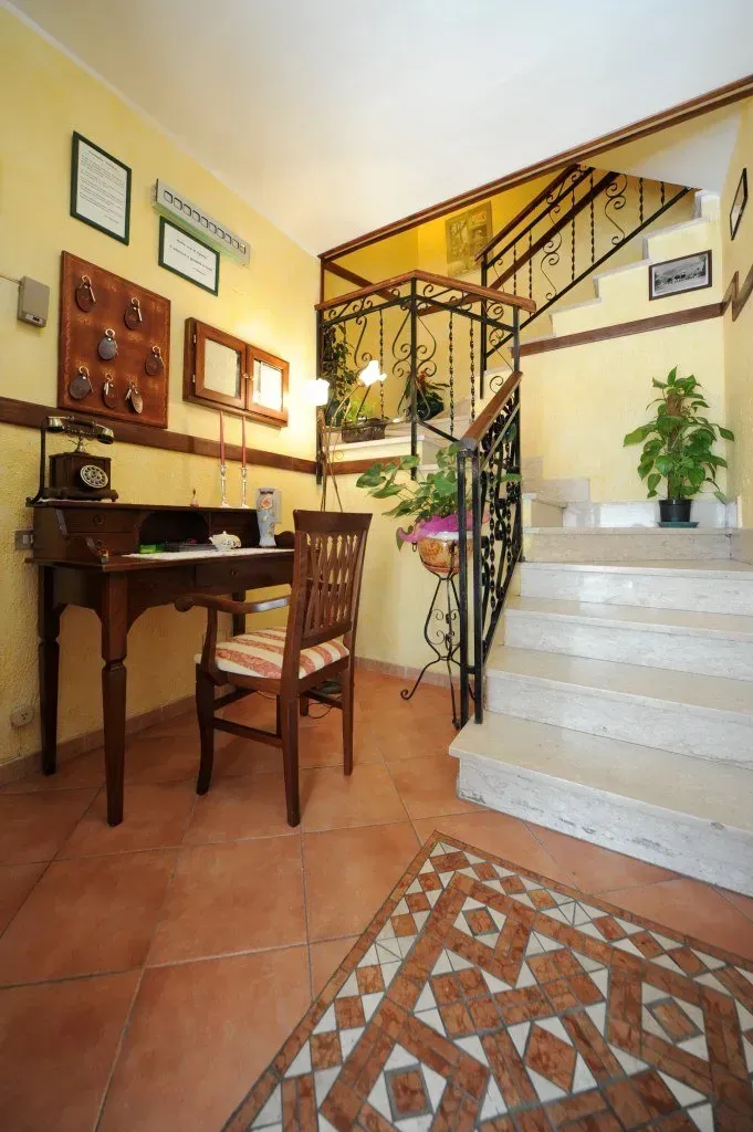 Albergo Pensione Paola foto 5