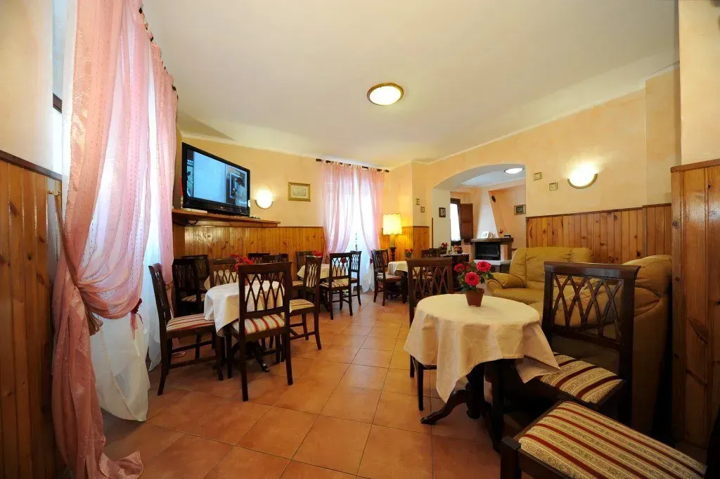 Albergo Pensione Paola foto 6
