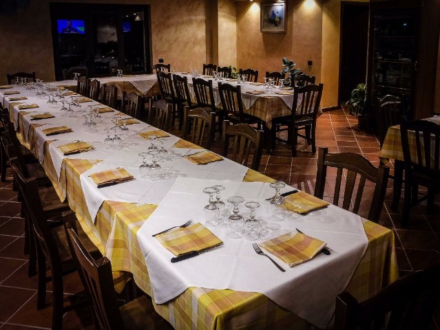 Agriturismo Santa Giusta foto 1