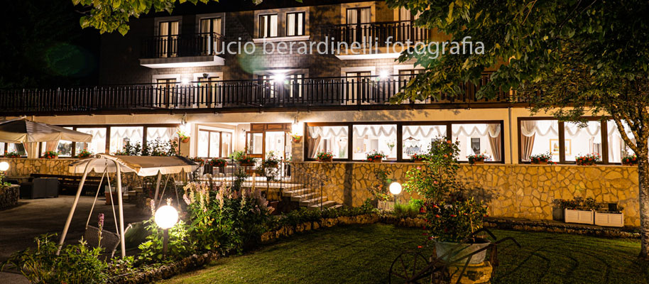 Hotel Edelweiss foto 3