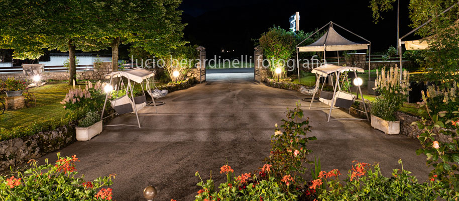Hotel Edelweiss foto 4