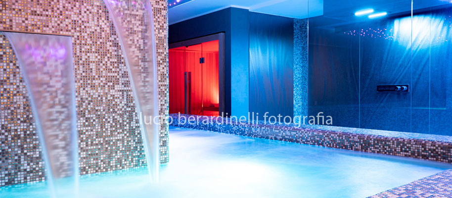 Hotel Edelweiss foto 5