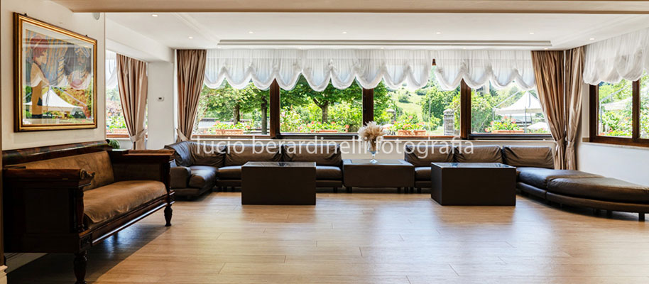 Hotel Edelweiss foto 6