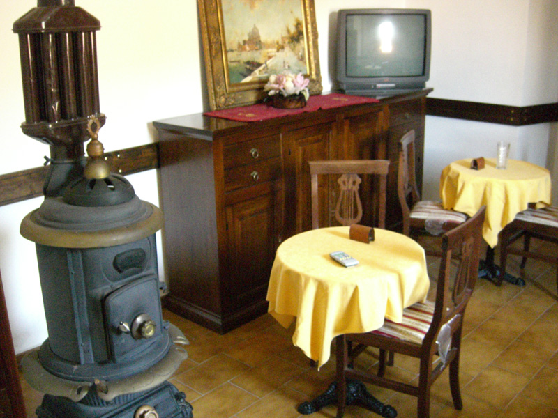 Locanda Mulino del Barone foto 1