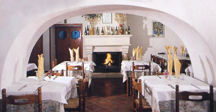 Locanda Mulino del Barone foto 3