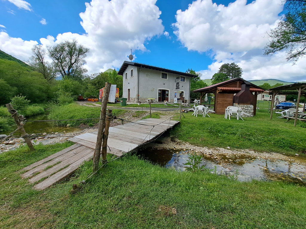 Genziana B&B foto 1
