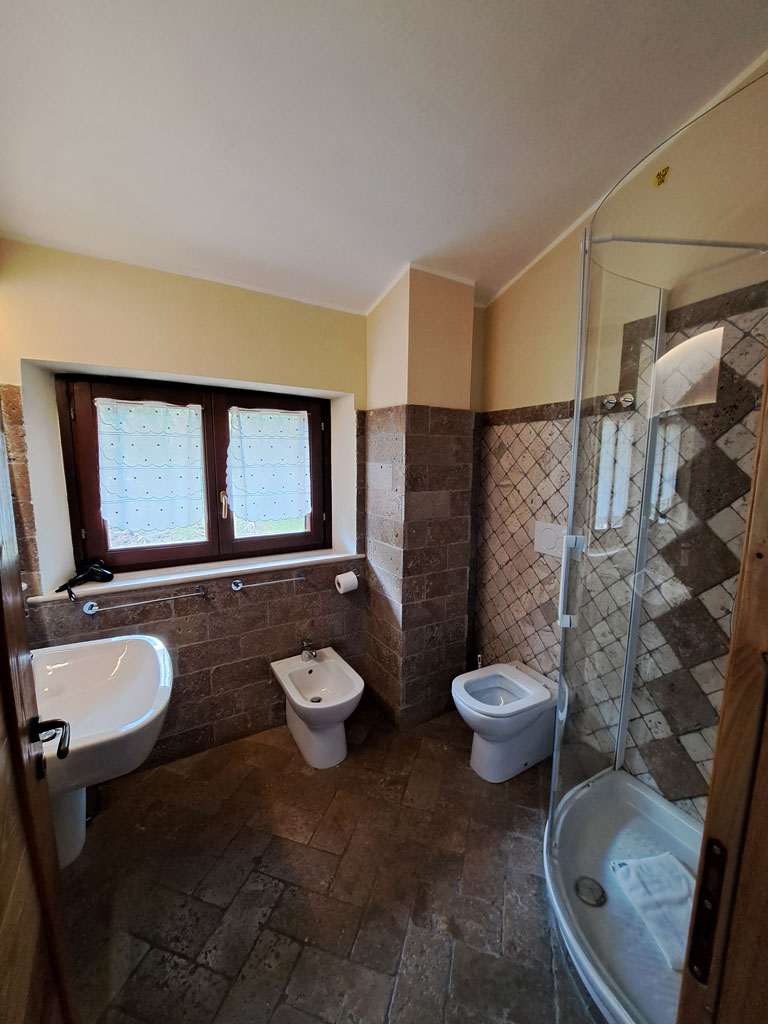 Genziana B&B foto 6