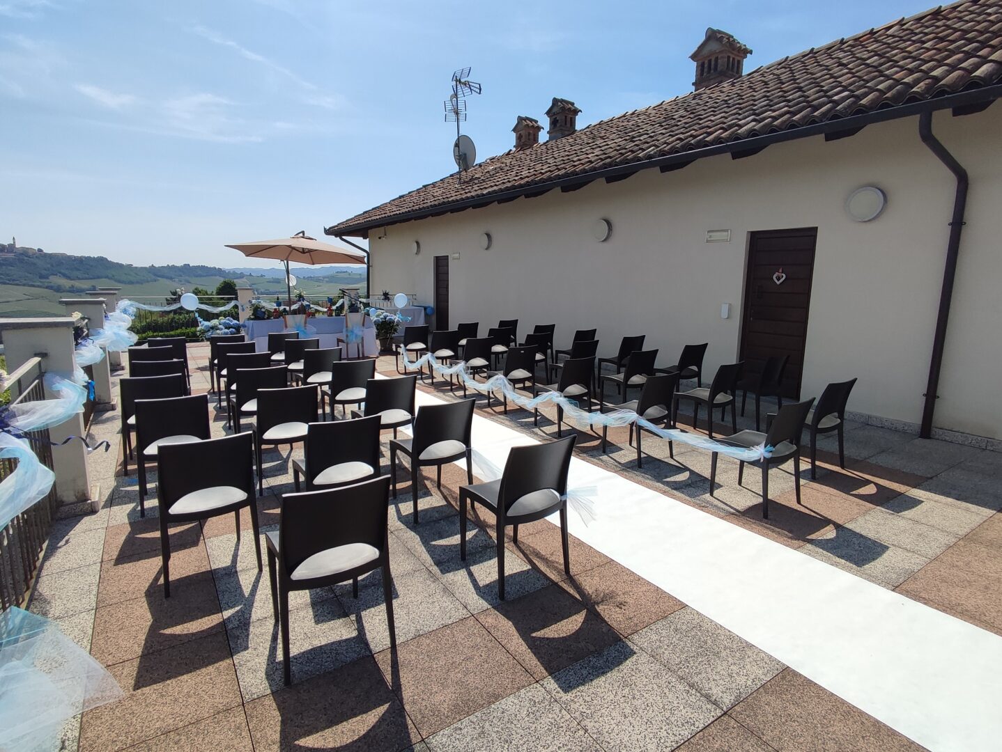 Agriturismo Cinque Camini foto 2