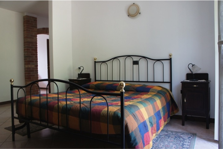 Agriturismo Il Tiglio foto 6