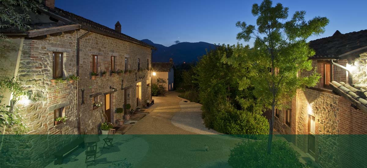 Country House La Querceta foto 2