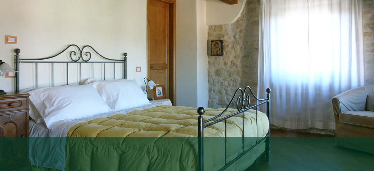 Country House La Querceta foto 4