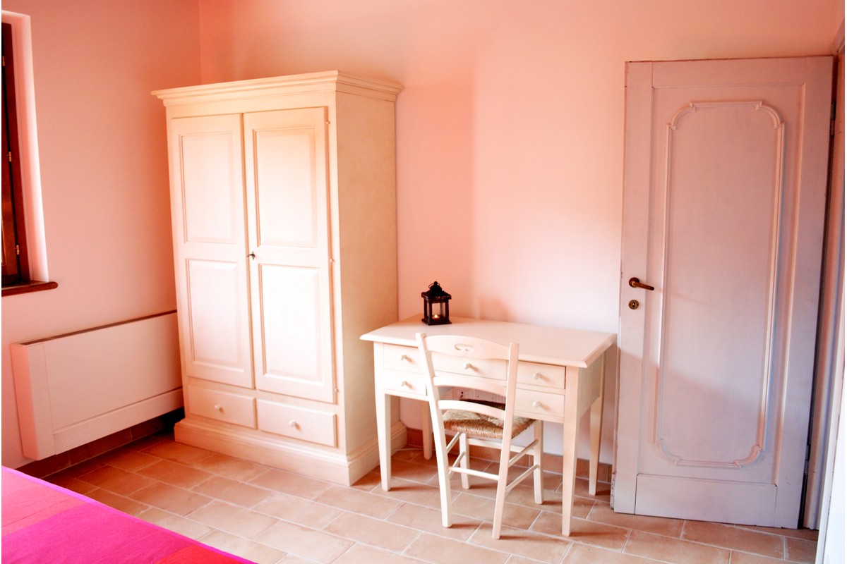 Mazzamurello B&B foto 3