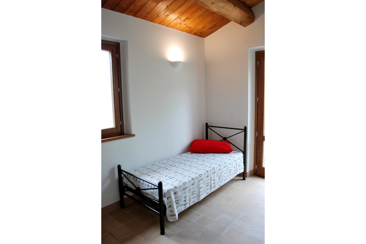Mazzamurello B&B foto 4
