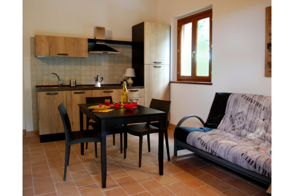 Mazzamurello B&B foto 5