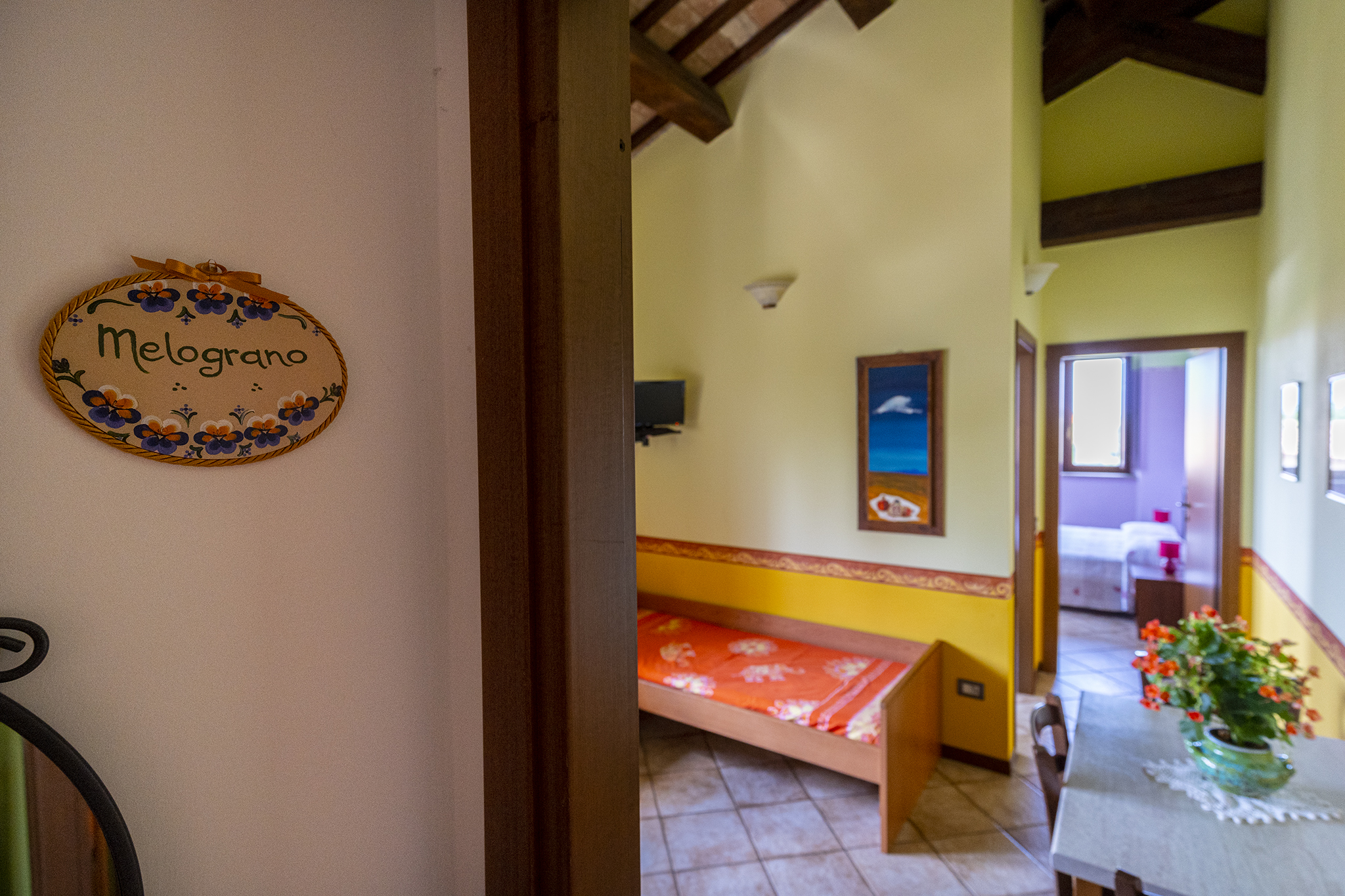 Agriturismo L'Olmo di Casigliano foto 5