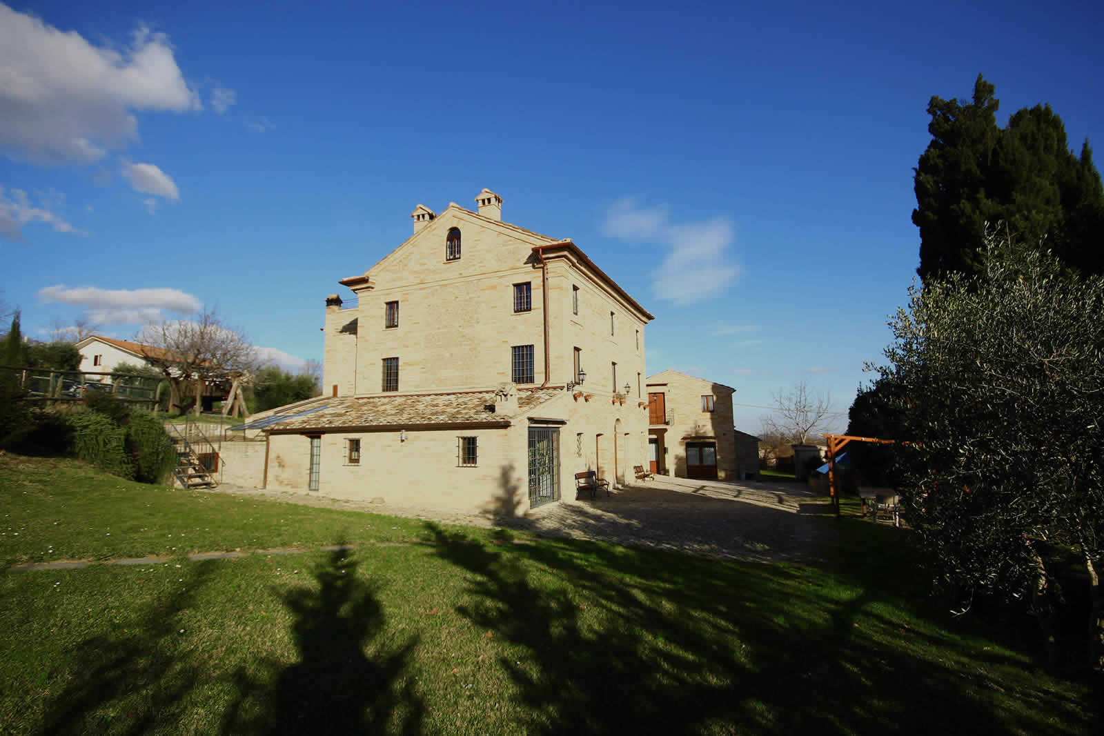 I Sassi Di San Giuseppe foto 2