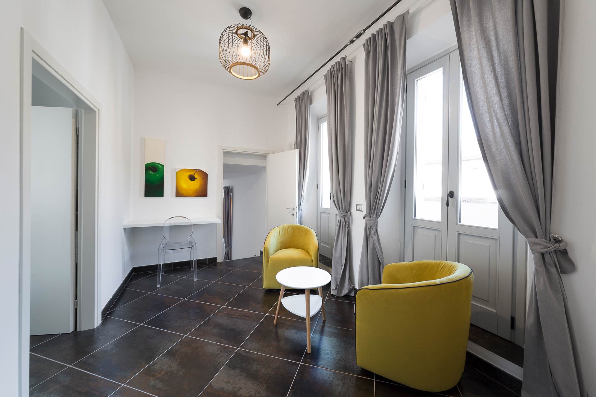 Interamnia Boutique Hotel foto 2