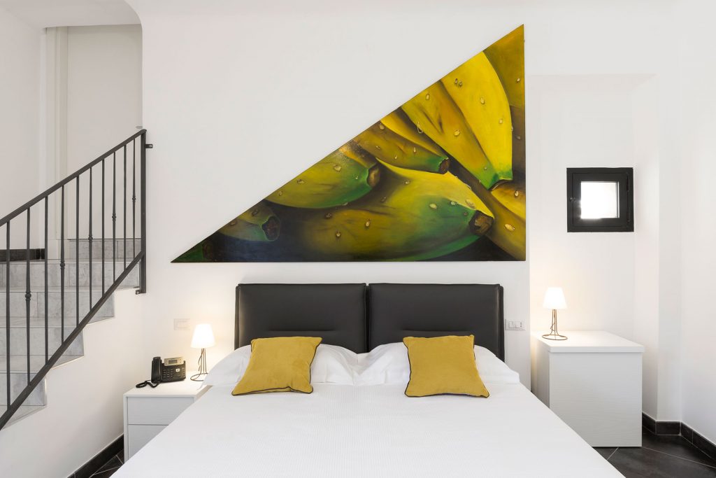 Interamnia Boutique Hotel foto 6