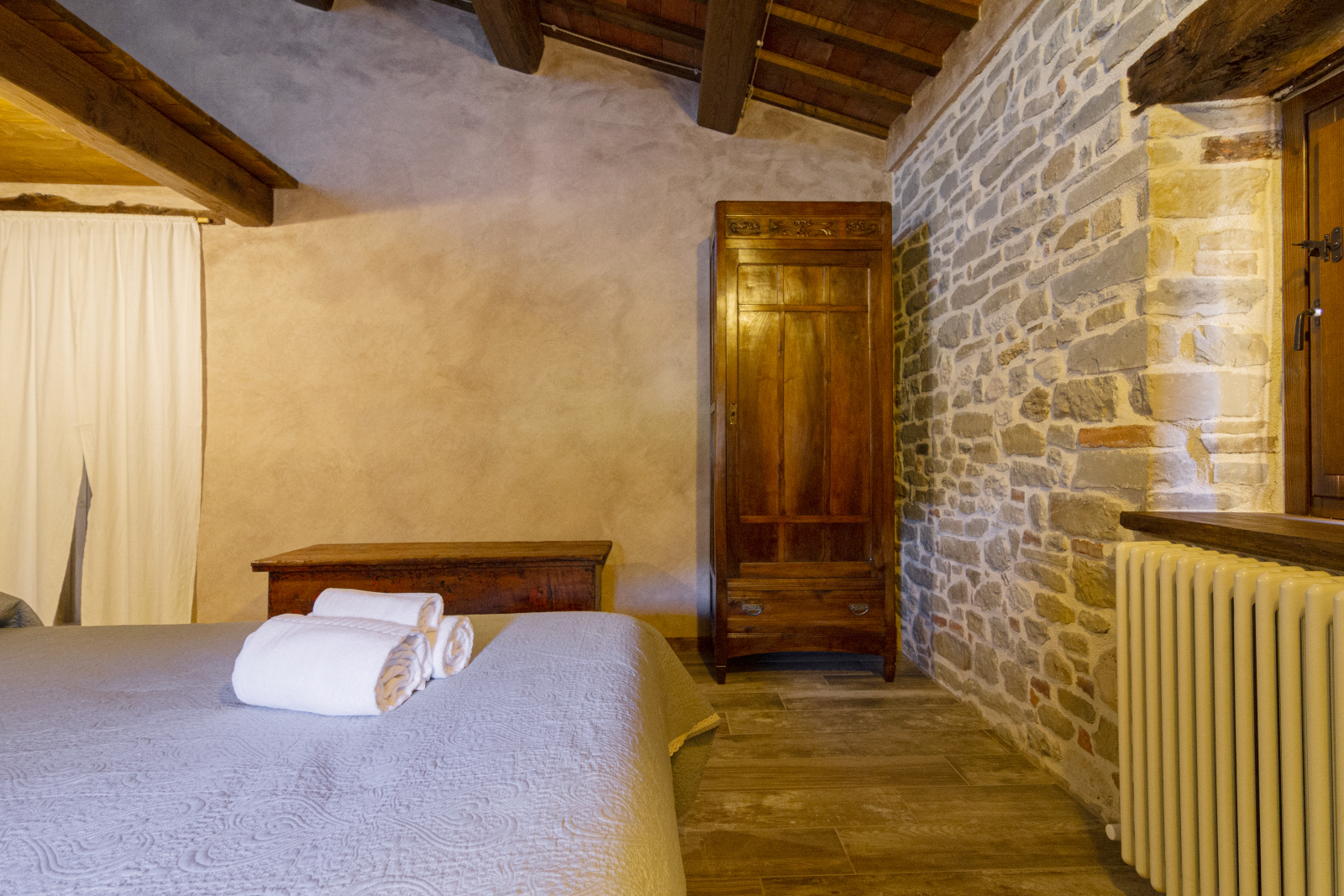 B&B Borgofortino foto 2