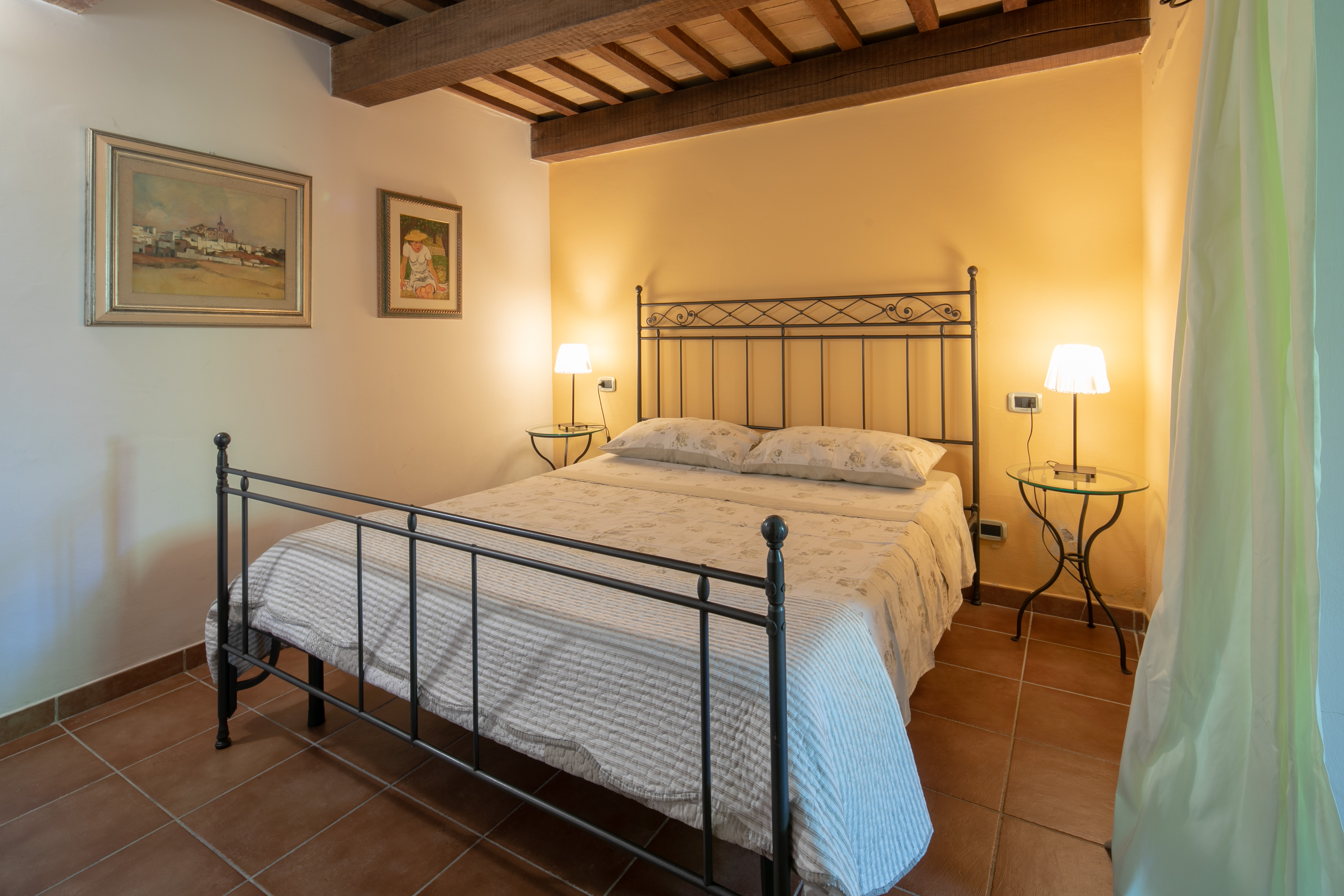 Villa Sabrina Country House foto 1