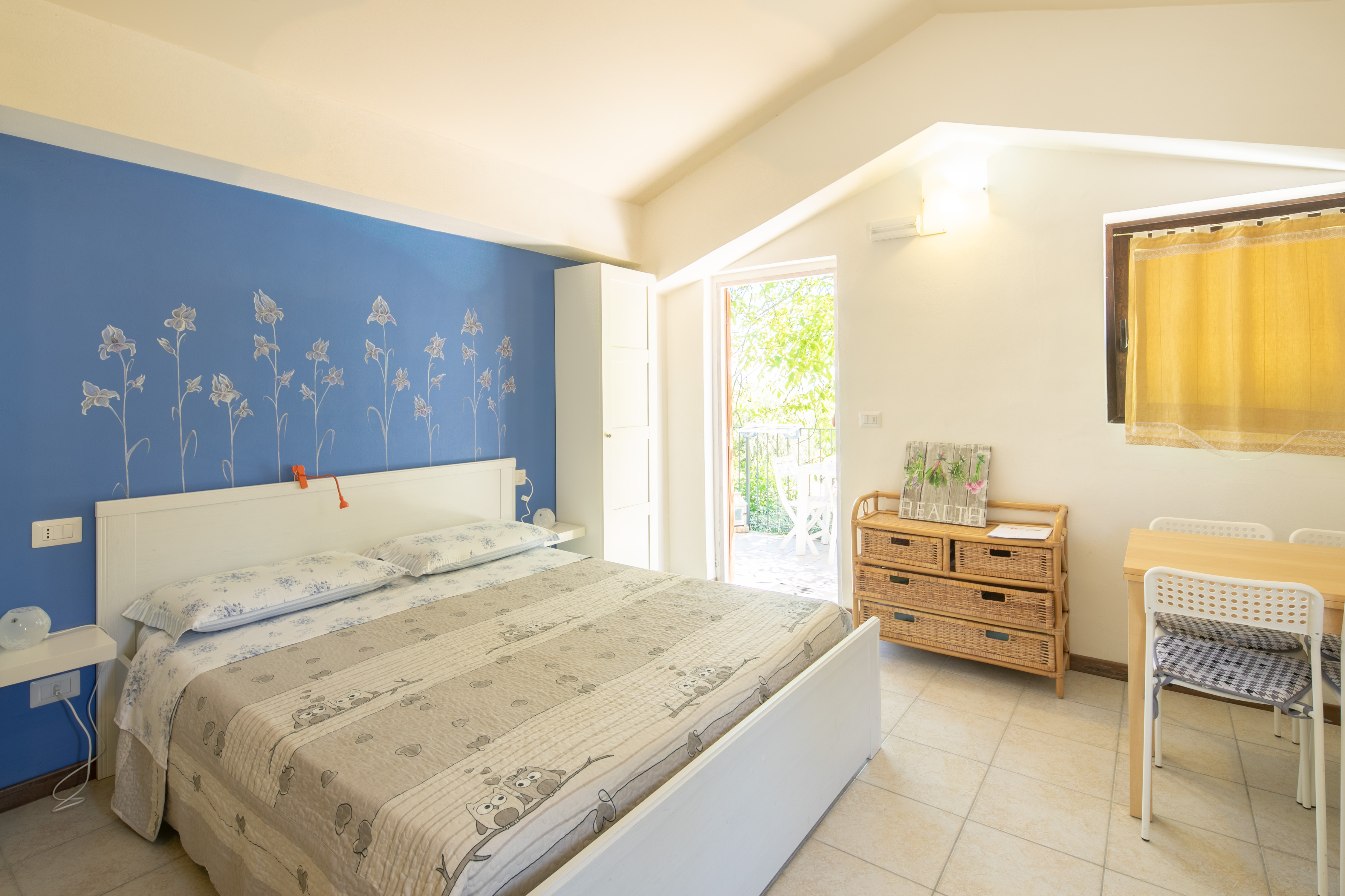Villa Sabrina Country House foto 2