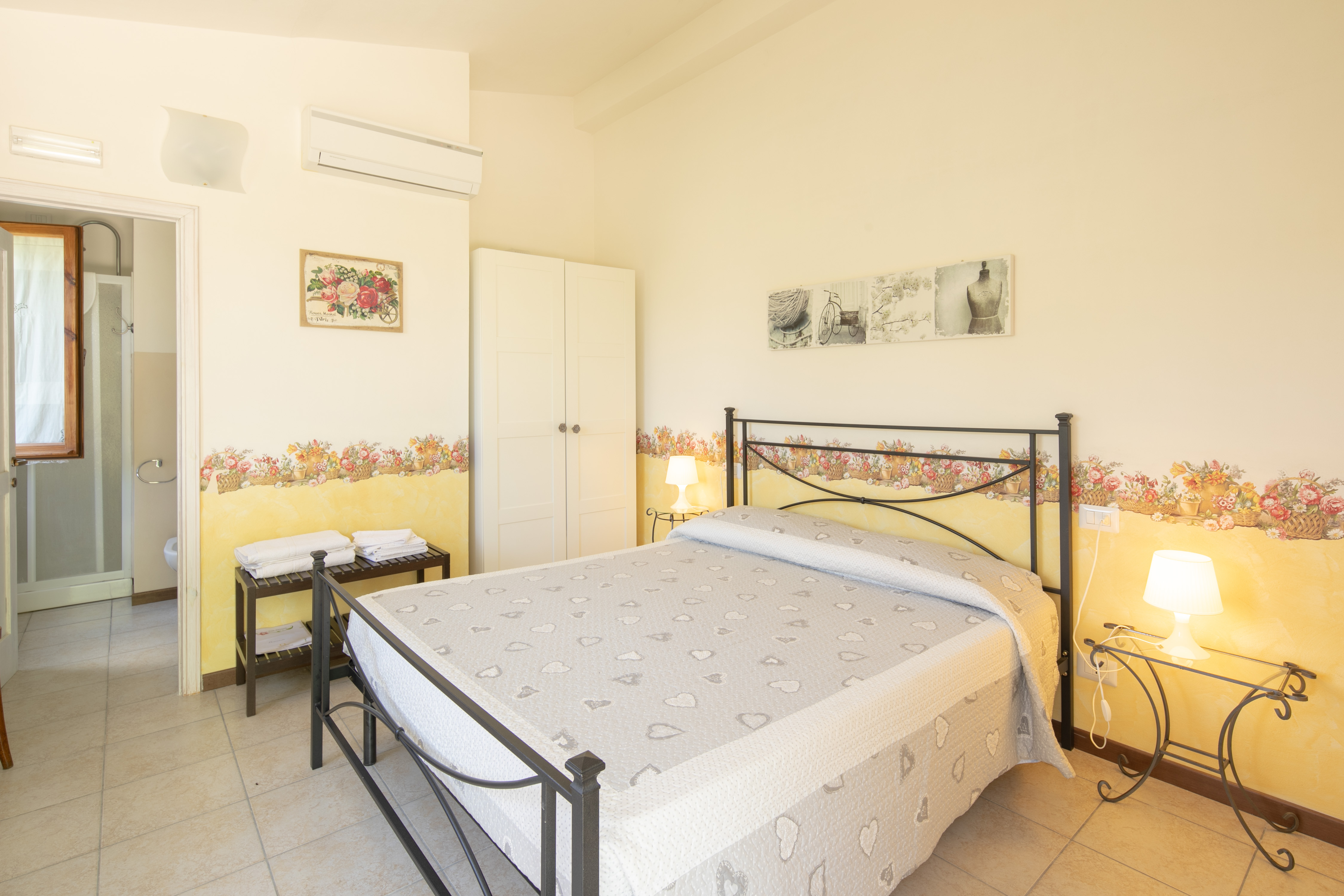 Villa Sabrina Country House foto 3