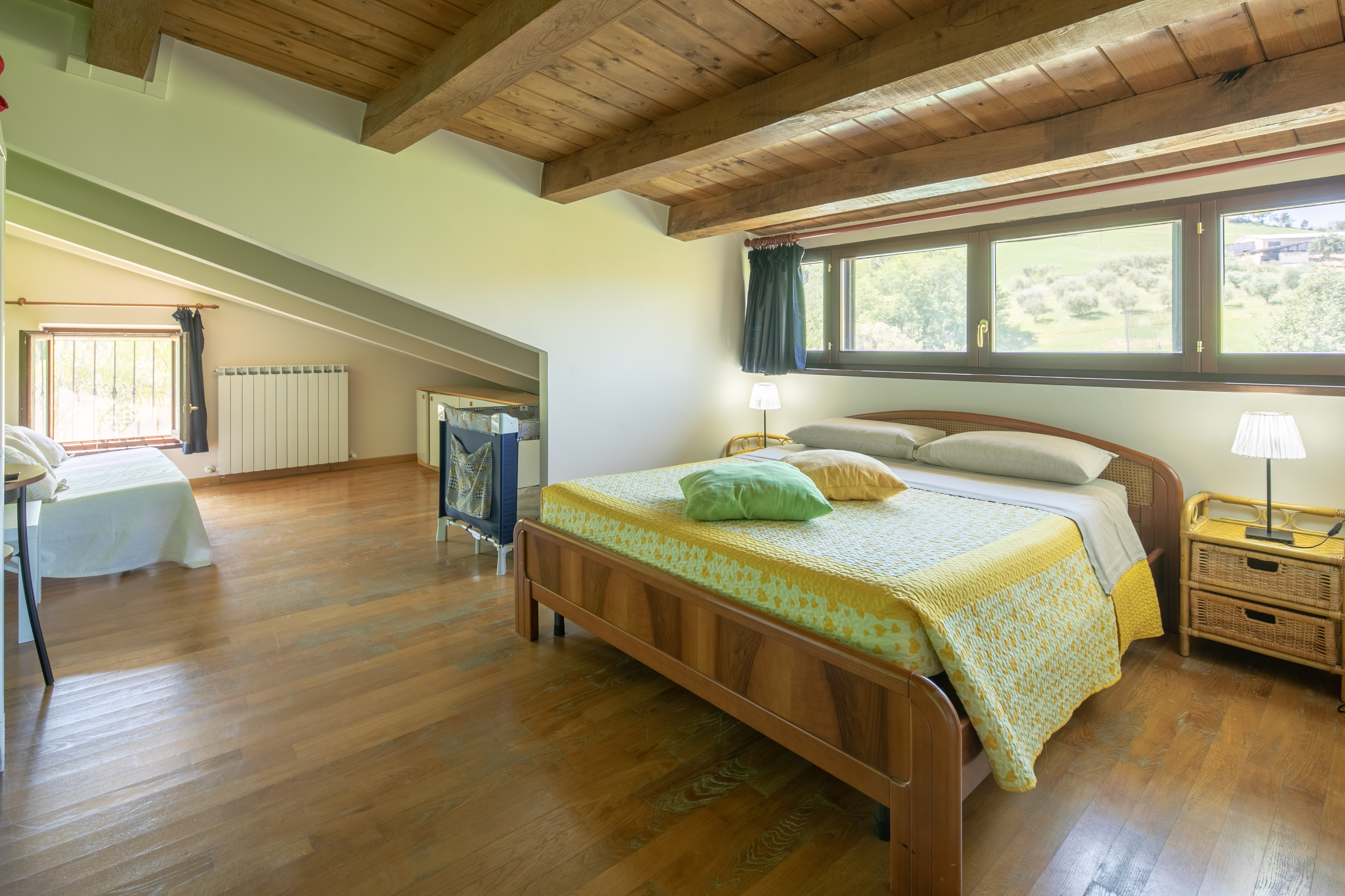 Villa Sabrina Country House foto 4