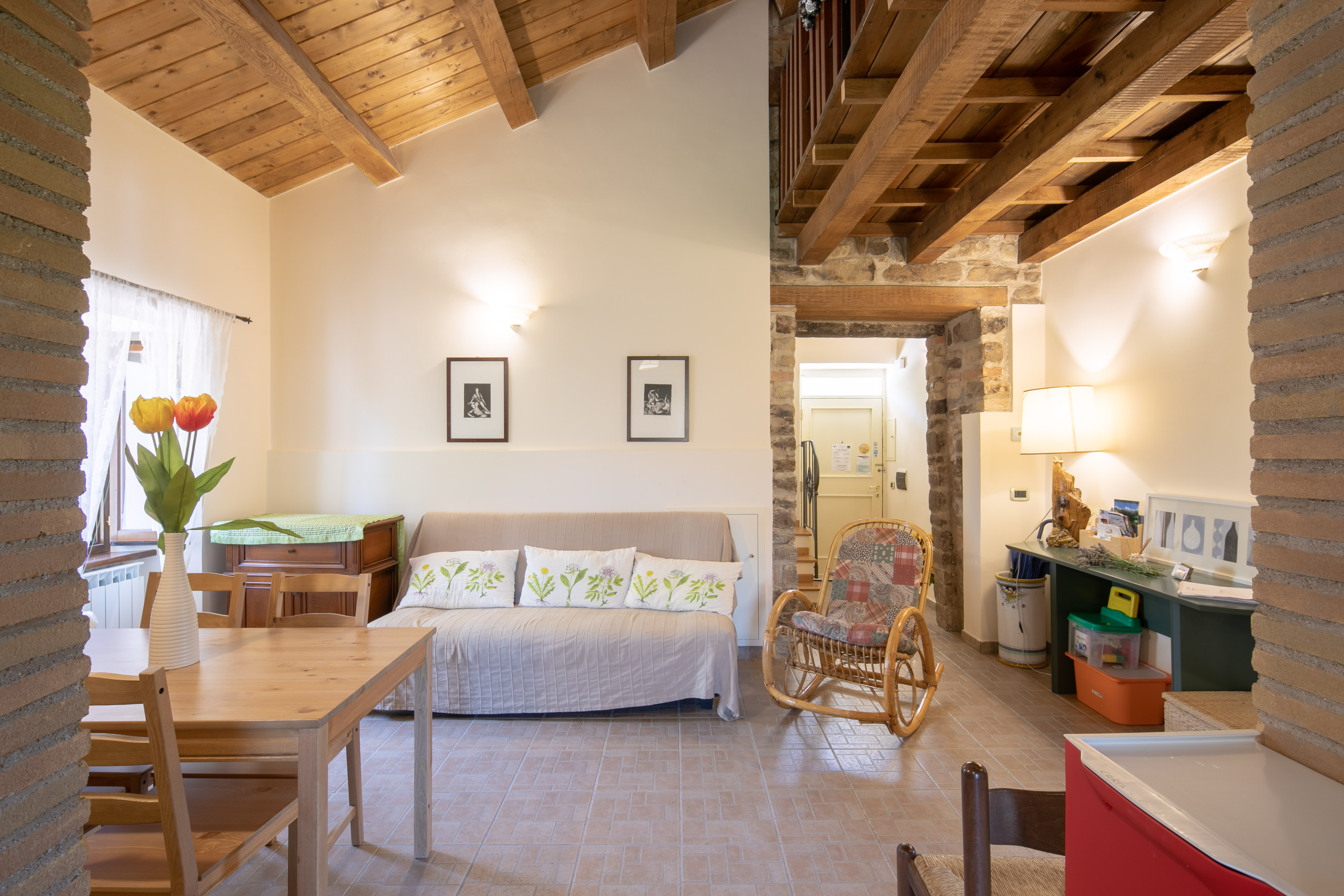 Villa Sabrina Country House foto 5