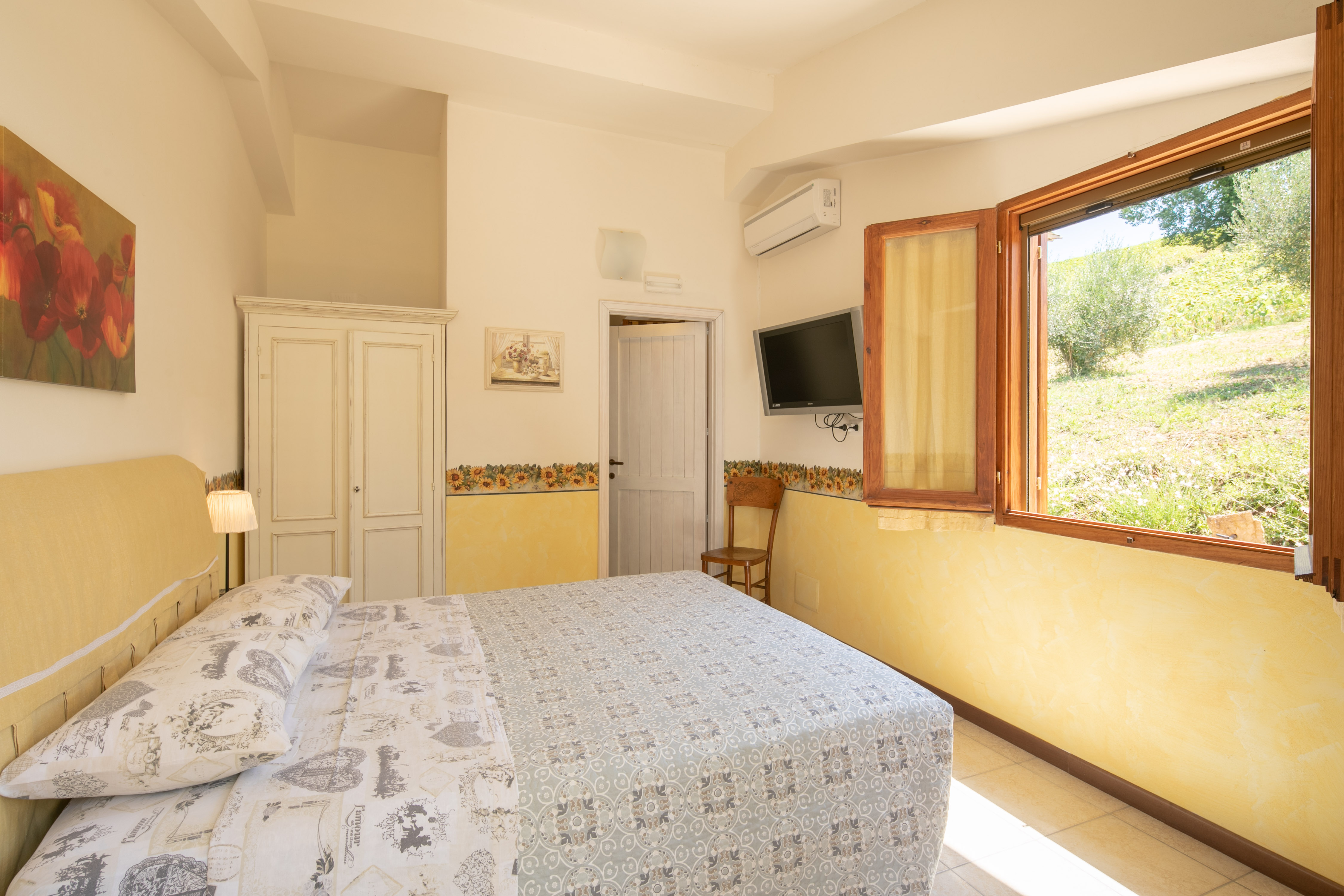 Villa Sabrina Country House foto 6