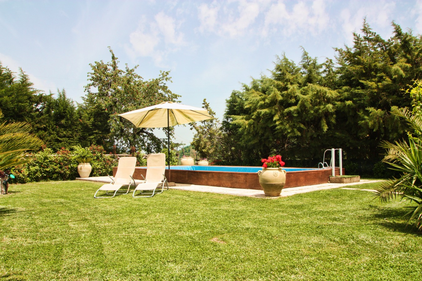 Agriturismo La Chiana foto 2