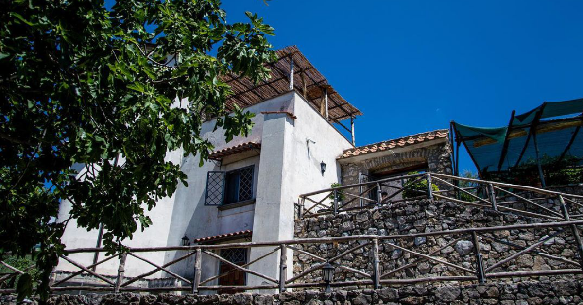 Agriturismo B&B Casa Scola foto 1