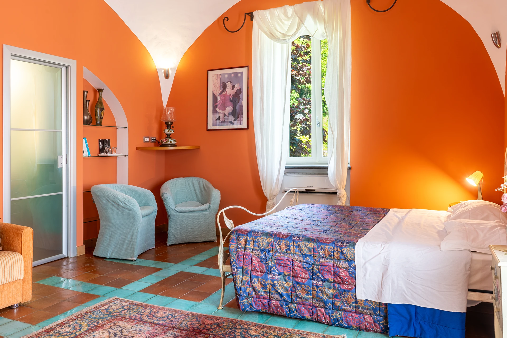 Villa Lupara Agriturismo biologico foto 3