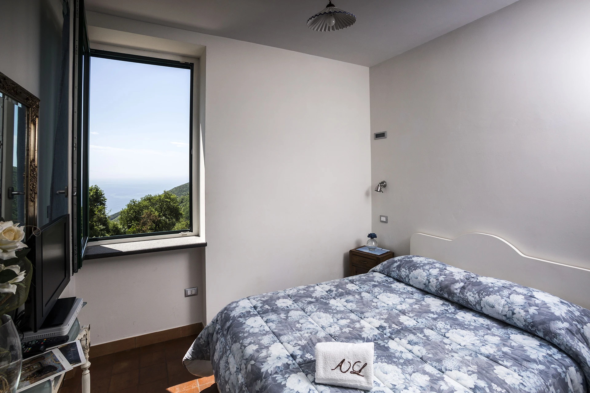Villa Lupara Agriturismo biologico foto 4