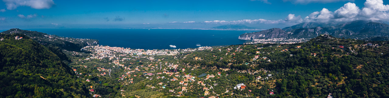 Agriturismo Primaluce Sorrento foto 6