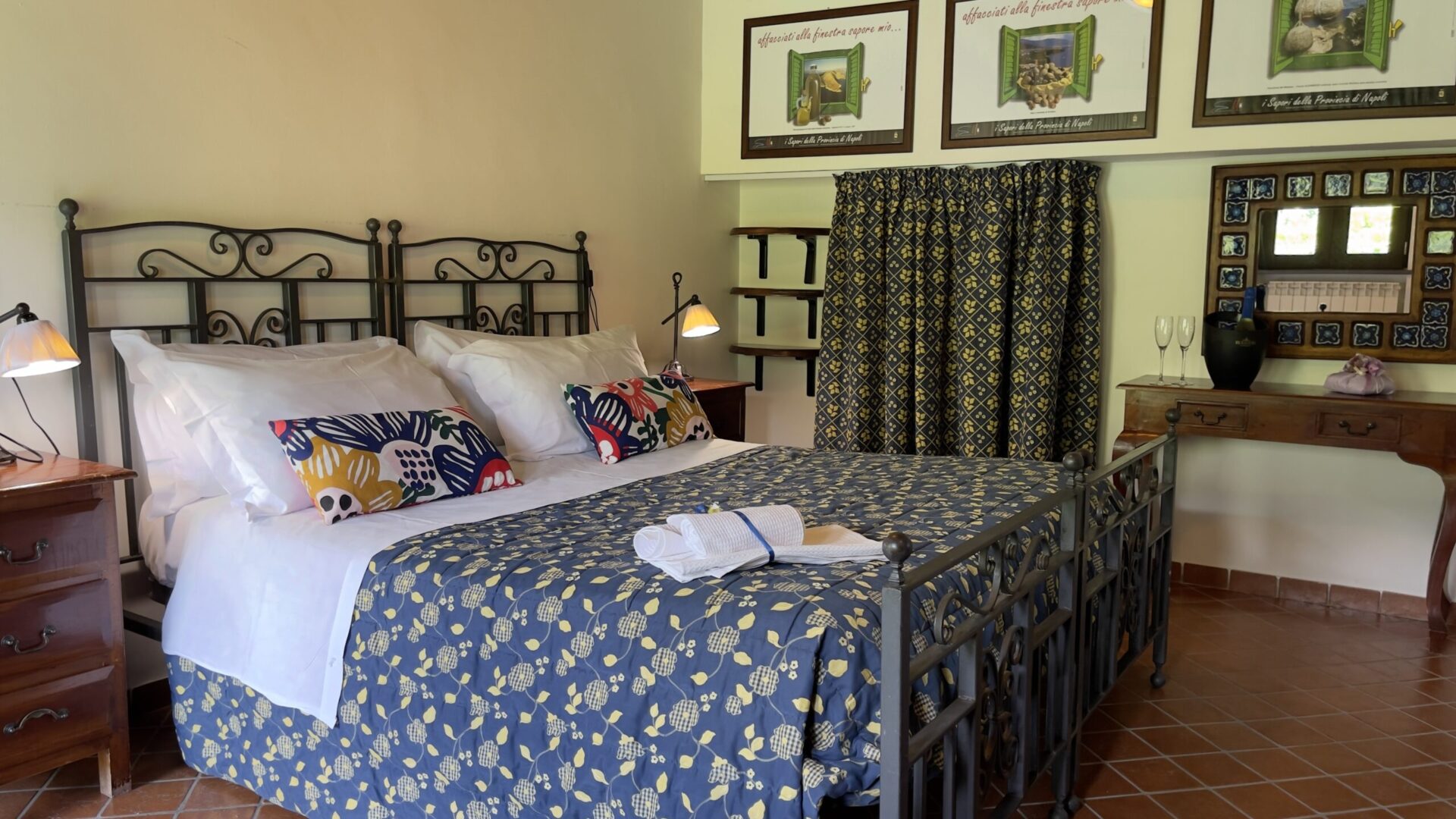 Agriturismo La Casa Del Ghiro foto 3