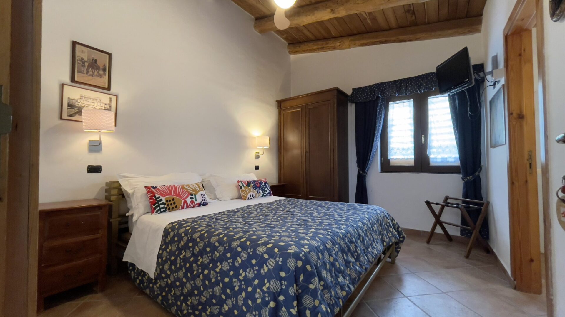 Agriturismo La Casa Del Ghiro foto 6